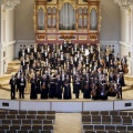 Poznan Philharmonic Orchestra、Lukasz Borowicz