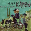 Klapa 'Kamen'