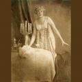 Orchestra、Maria Jeritza
