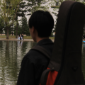 邱傲天