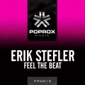 Erik Stefler、LNDR