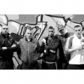 187 Strassenbande、Bonez MC、Sa4、LX - Verpennt (kwinst)