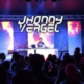Jhonny Vergel