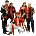 Божья Коровка
