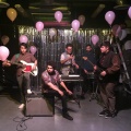 Young Tender、Los Blenders