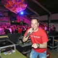 Marco Mzee、DJ Happy