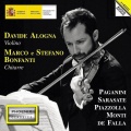 Marco Bonfanti、Stefano Bonfanti