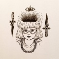Mary Ocher