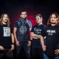 Eveth、David Dalmau Vázquez、David Kamsted Pérez、Leonardo Villar Wiianto
