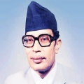 Narayan Gopal、asha bhosle