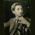Marcel Hubert、shura cherkassky
