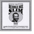 bumble bee slim