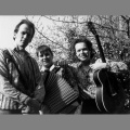 Chris Jagger、Kalle Randalu