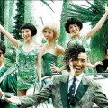JINTANA & EMERALDS、Emeralds