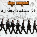 Klapa Kampanel、Luka Nižetić
