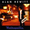 Alan Hewitt、One Nation