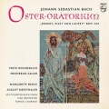 Friederike Sailer、Hetty Plümacher、sieglinde wagner、Léopold Simoneau、Walter Berry、george szell、Wiener Philharmoniker