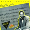 Jimmy Preston