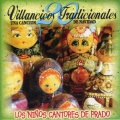 Los Niños Cantores de Prado、Niños Cantores、Marco Pastor Estelles