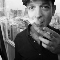 Victor Rice、The Natural Dub Cluster