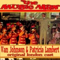 Van Johnson、virginia o'brien、Stairway to the Stars Original London Palladium Cast