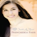 Frencheska Farr、Geoff Taylor