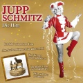 Jupp Schmitz、Comedien Quartet、Hermann Hagestedt