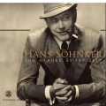 Hans Söhnker、marika rökk