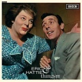 Eric Sykes、Hattie Jacques