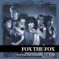 PLD、fox the fox