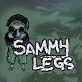Sammy Legs、Sacha Robotti