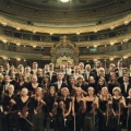 Kirov Orchestra、st petersburg、valery gergiev