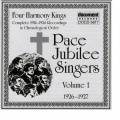 Pace Jubilee Singers、Bertha Lee