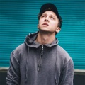 Joel Baker、Flores、Maths Time Joy