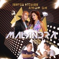 Esteban Aracil、David Serra、Amor Romeira、Junyor Acevedo
