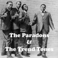 The Paradons、The Clowns