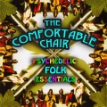 The Comfortable Chair、Jean Amos
