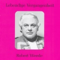 Robert Weede、Shorty Long、Rico Froehlich、Roy Lazarus
