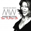 Sweet Feet Music、Mary Wilson
