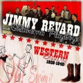 Jimmie Revard