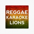 Reggae Karaoke Lions