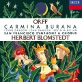 John Daniecki、san francisco symphony chorus、San Francisco Symphony、Herbert Blomstedt