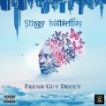 Fresh Guy Deccy、Tyni Tonzie