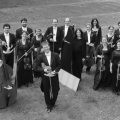 Neues Bachisches Collegium Musicum Leipzig、Hans-Joachim Rotzsch、Hermann Christian Polster