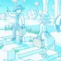 Cloud Babies、Gentle Night Concentration、Gentle Rest Study