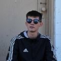 Elijah Soltan、sadyouth