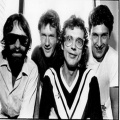 daddy cool、Mena Music
