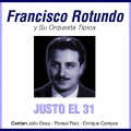 Francisco Rotundo、Enrique Campos