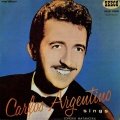 Carlos Argentino、La Sonora Matancera