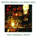 Heinz Sandauer、Josef Petrak、Gerti Hendl、Heinz Sandauer Tanzorchester